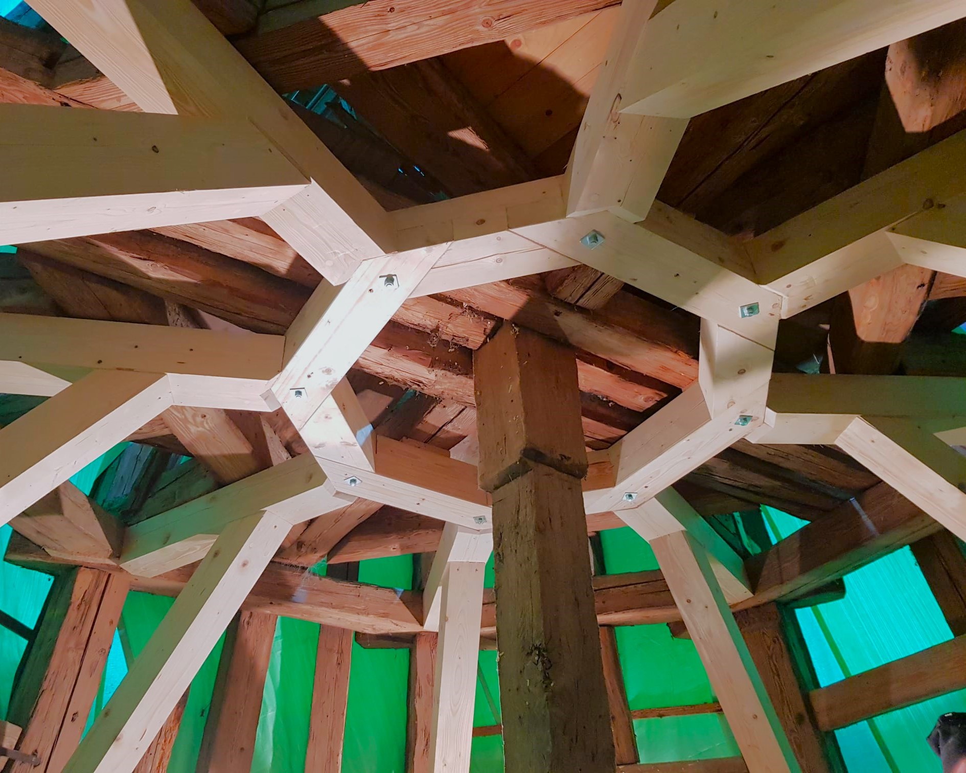 Klosterkirche Münchaurach